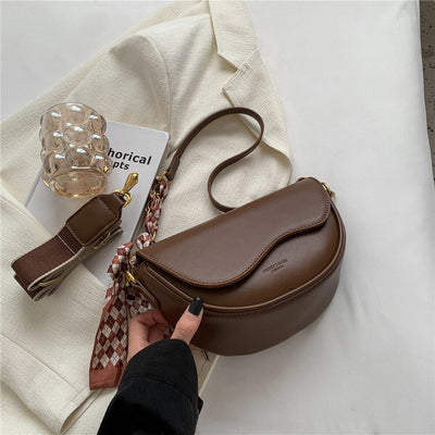 Shane - Sac à bandoulière élégant et fonctionnel pour femmes