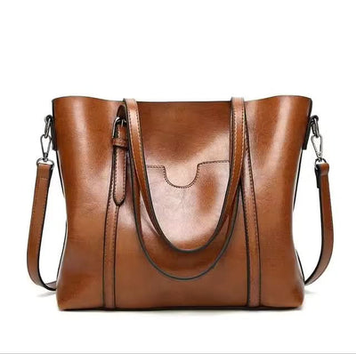 Morgane™| Sac en cuir Juliette