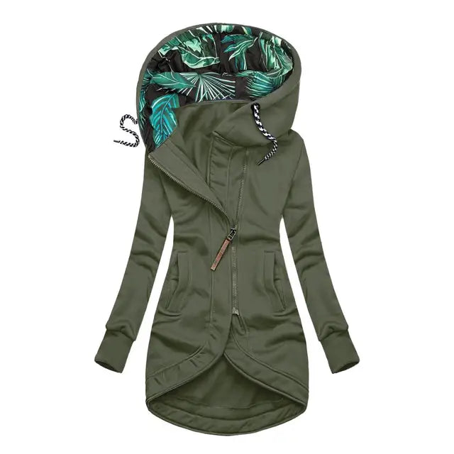 ZOEY – Veste tendance pour tous les temps