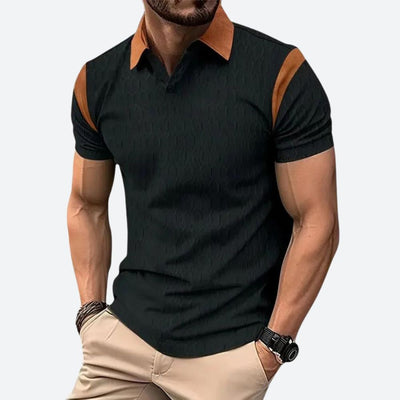 Polo décontracté pour hommes - Sanji