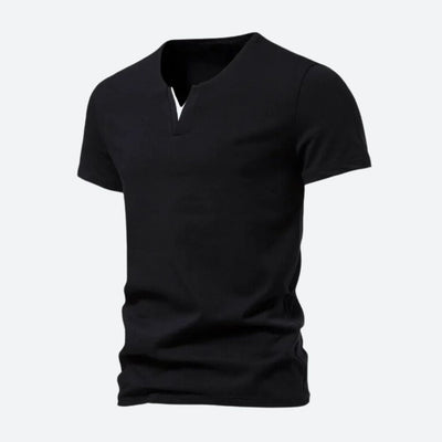 T-shirt décontracté pour hommes - Santi