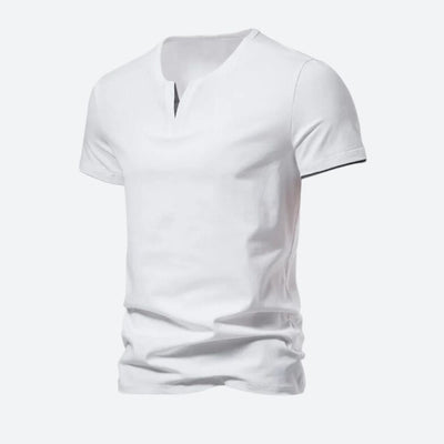 T-shirt décontracté pour hommes - Santi