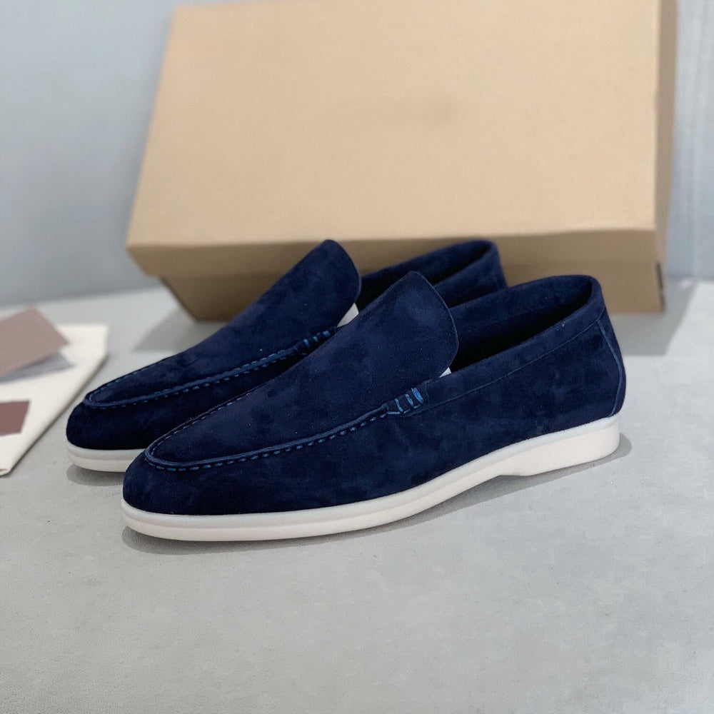 Raphael | Mocassins Élégante Pour Hommes | Confort