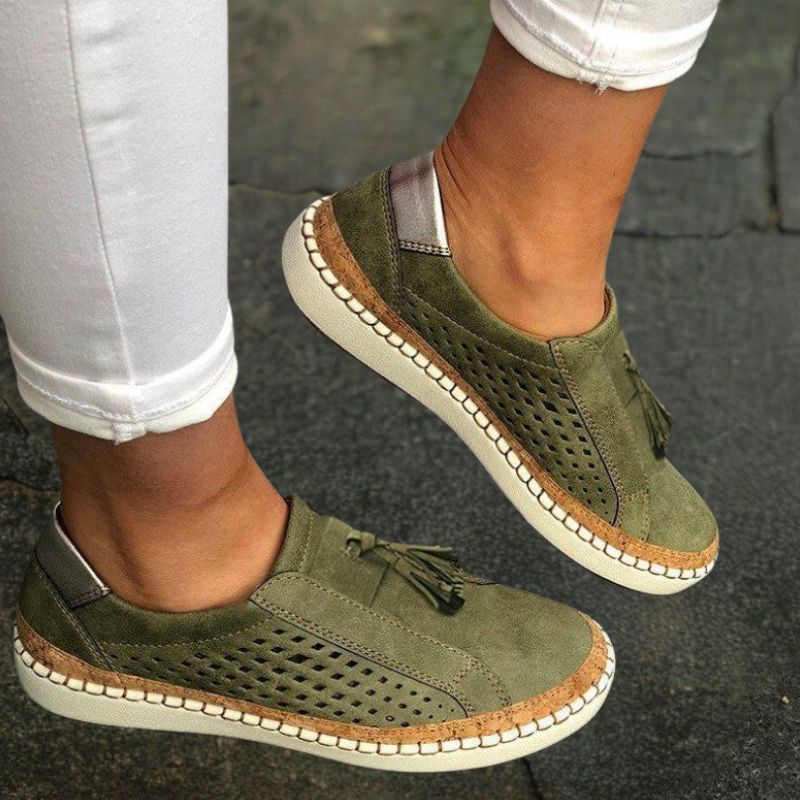 Margaux | Chaussure Stylisé Pour Femme | Confort