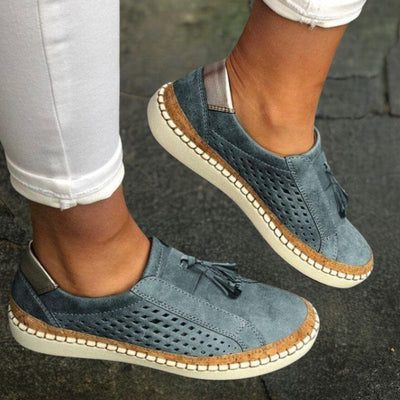 Margaux | Chaussure Stylisé Pour Femme | Confort