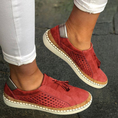Margaux | Chaussure Stylisé Pour Femme | Confort