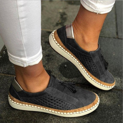 Margaux | Chaussure Stylisé Pour Femme | Confort