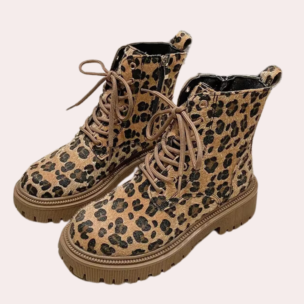 JEAN - Bottes Moderne pour Femmes