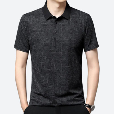 Polo Stan chic et élégant