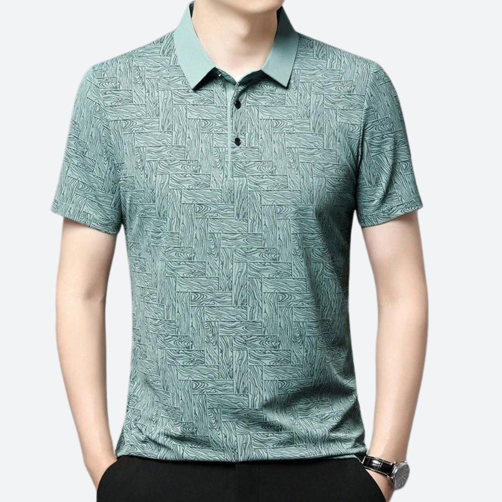 Polo Stan chic et élégant