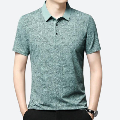 Polo Stan chic et élégant