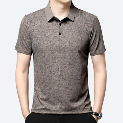 Polo Stan chic et élégant