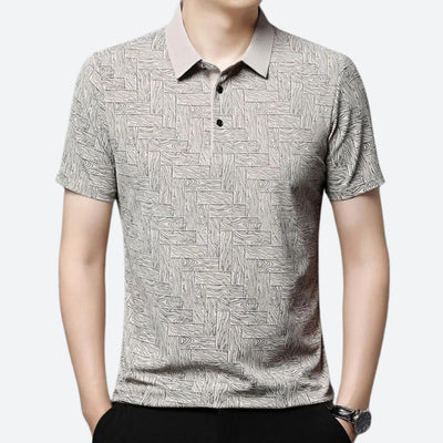 Polo Stan chic et élégant
