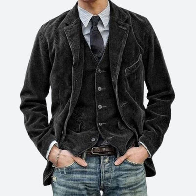 Blazer élégant pour homme - Stefan