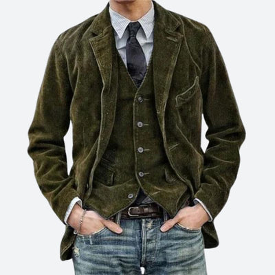 Blazer élégant pour homme - Stefan