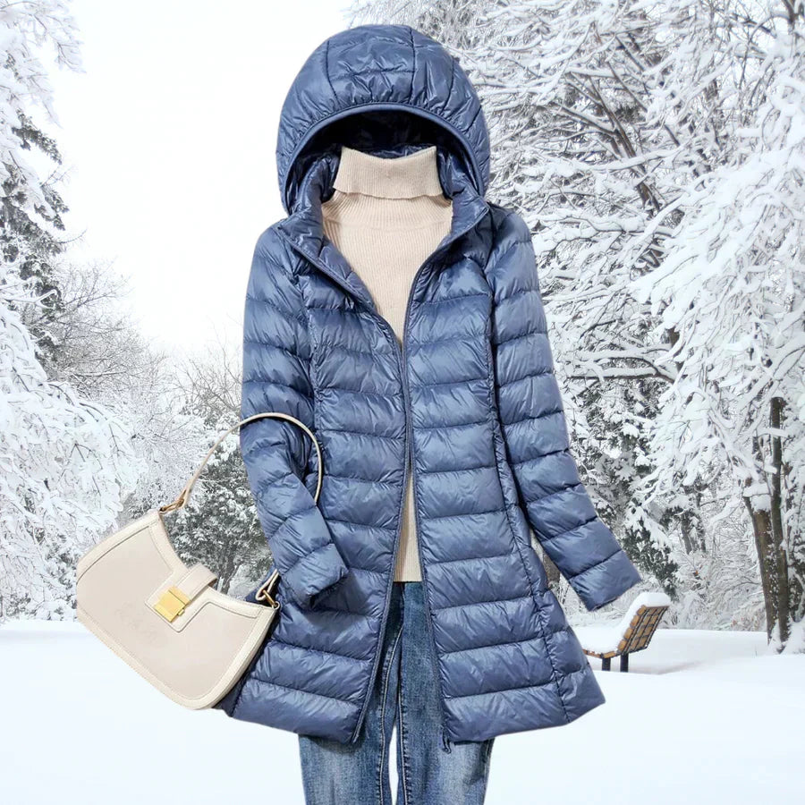 ARIANNA – Veste élégante et légère