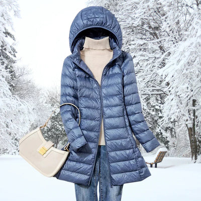 Odille - Veste Hiver Femme
