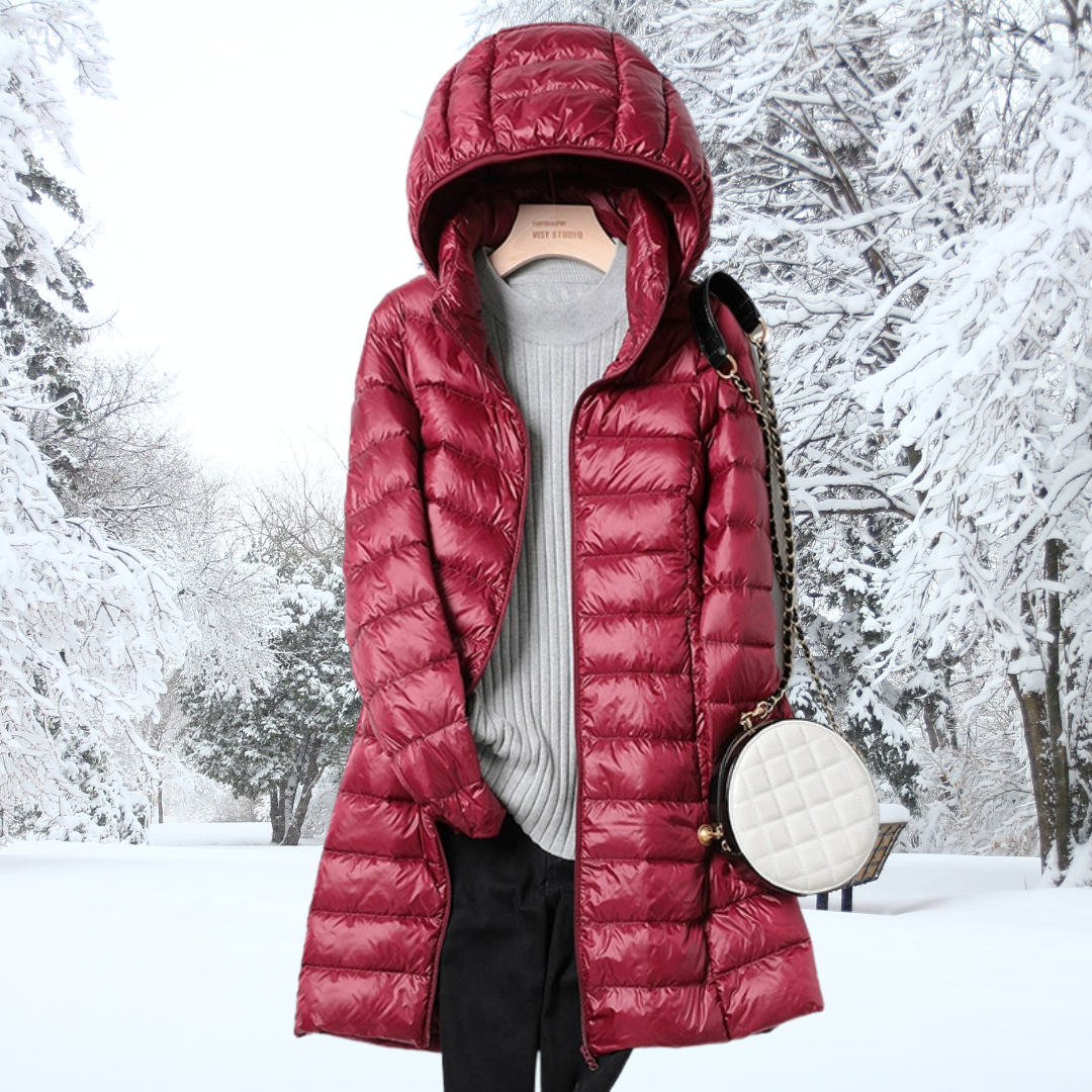 Lorena | Veste