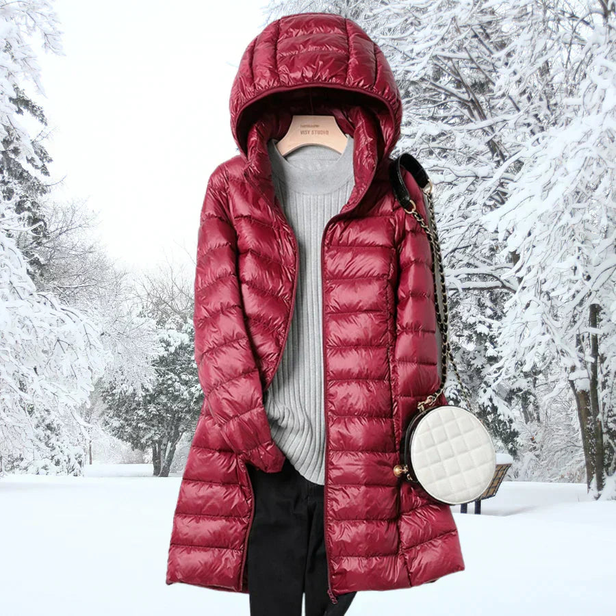 ARIANNA – Veste élégante et légère
