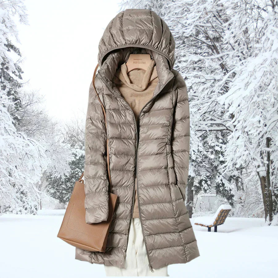 ARIANNA – Veste élégante et légère pour femmes