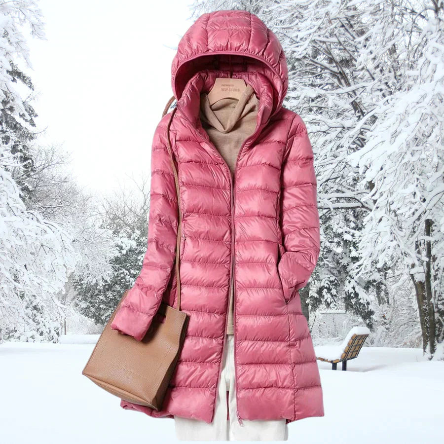 ARIANNA – Veste élégante et légère pour femmes