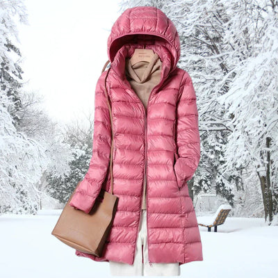 ARIANNA – Veste élégante et légère pour femmes