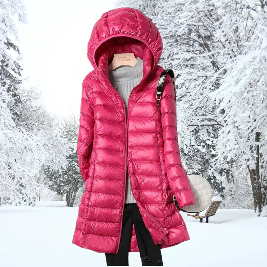 ARIANNA – Veste élégante et légère