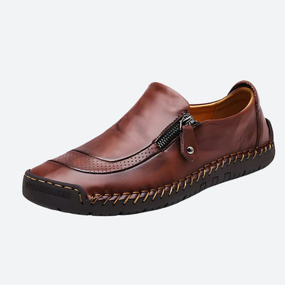 Chaussures élégantes en cuir classique - Sven