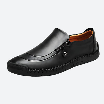 Chaussures élégantes en cuir classique - Sven
