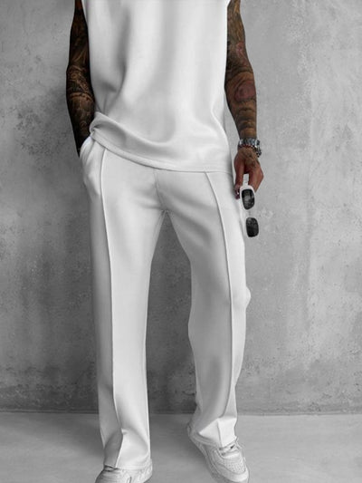 Ensemble débardeur et pantalon