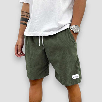 Gösta™ | Shorts Confortables