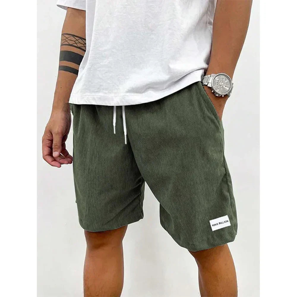 Marc – Short confortable