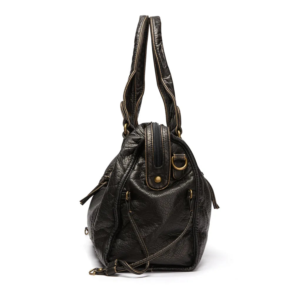 Rachel Carryall – Un style pour la classe et au-delà