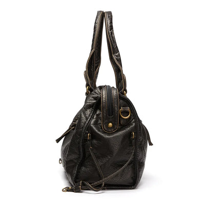 Rachel Carryall – Un style pour la classe et au-delà