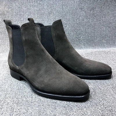 Maurice | Bottines Chelsea Créateur