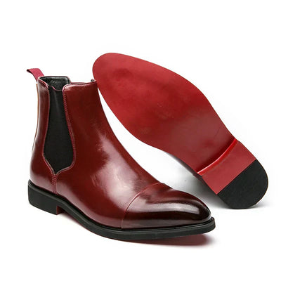 Carrière | Bottes de Luxe Artisanales Italiennes