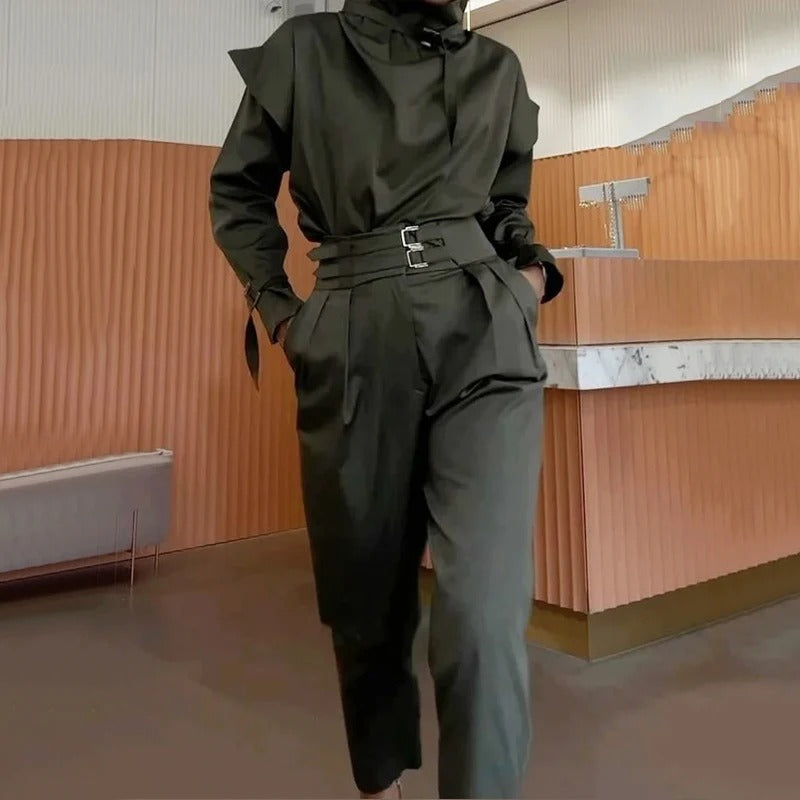Ensemble Urban Luxe