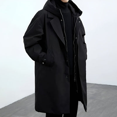 Trench-coat Brighton