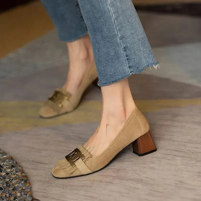 Morgane™| Bellafina Talons