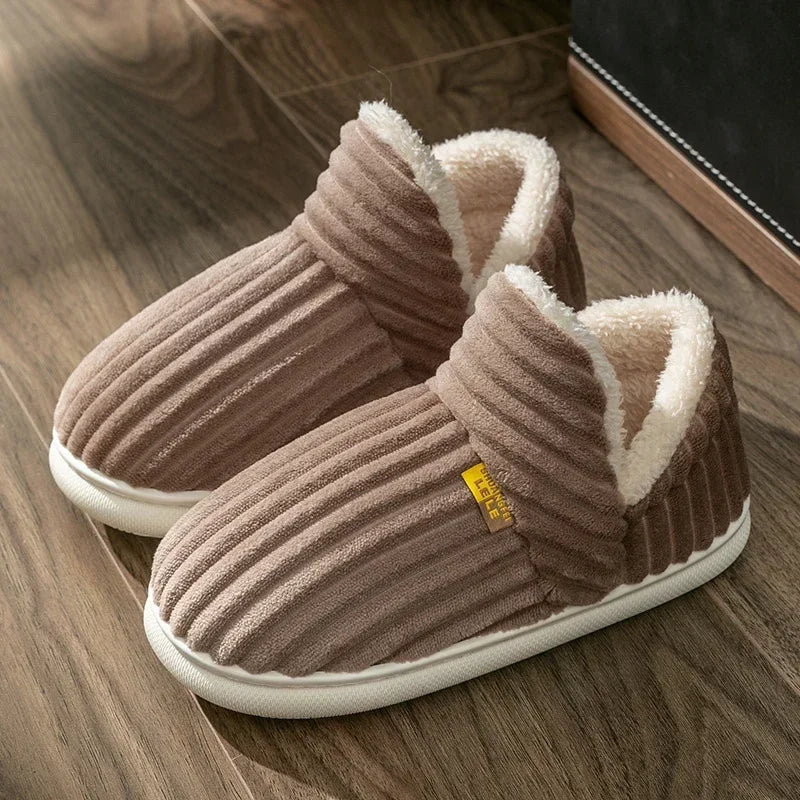 Claire | Chaussons souples