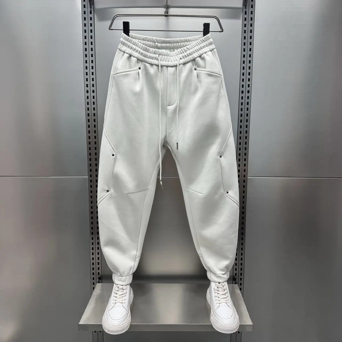 Martin™ | Pantalon Confort avec Poches