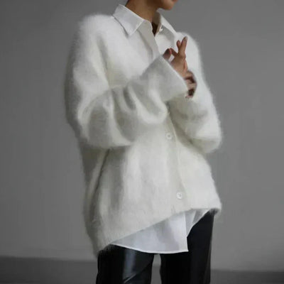 ALINA™ | PULLOVER CHAUD ET DOUX