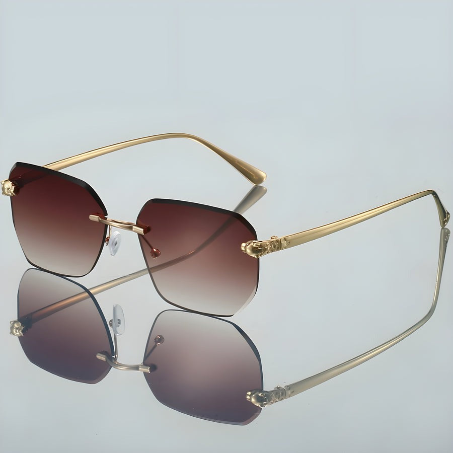 Lunettes de soleil sans monture Coast