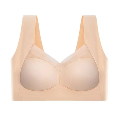 Soutien-gorge pour femmes sans coutures et confortable - Soutien-gorge Divinefit