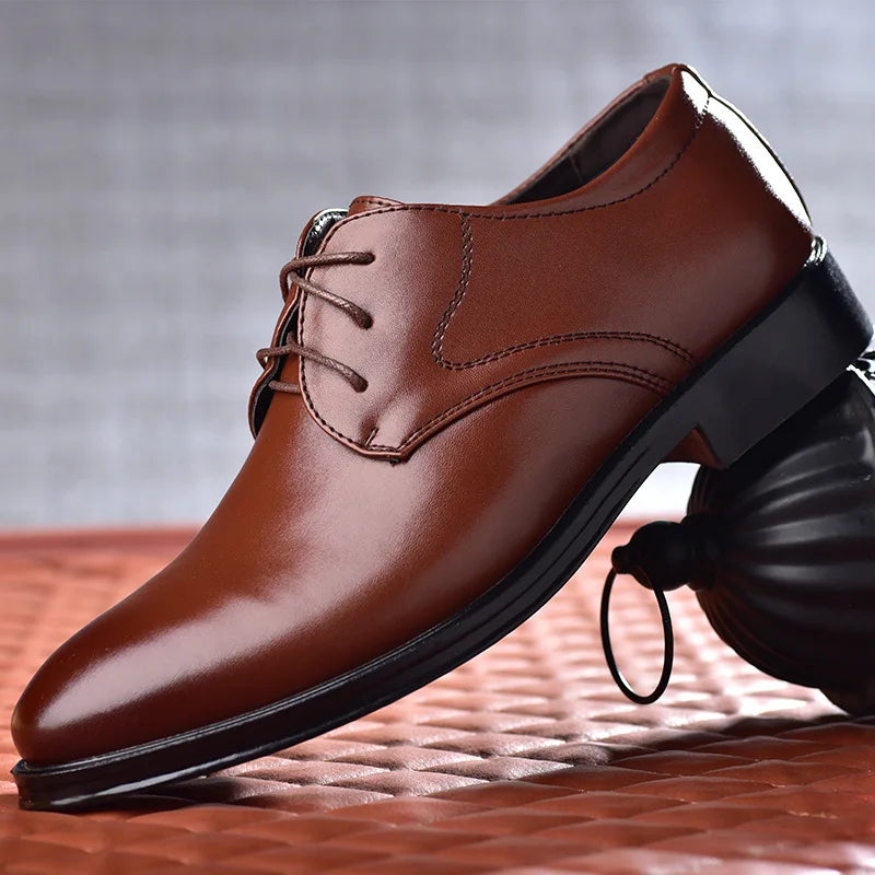Louis | Chaussures Oxford