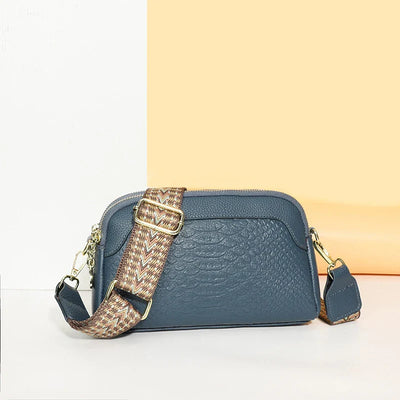 Amara | Sac à main en cuir raffiné