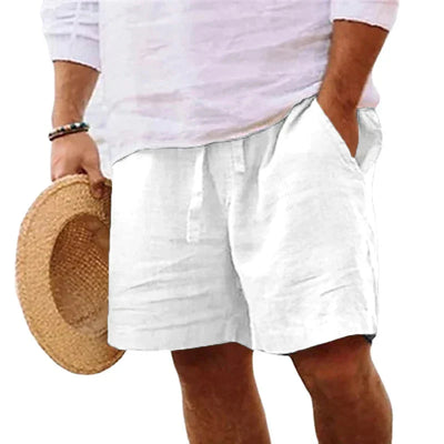 Charles – Short de jogging slim homme