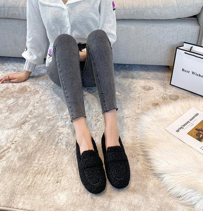 Riva Lefèvre | Chaussures Confortables