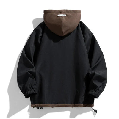 Rezan | Veste urbaine