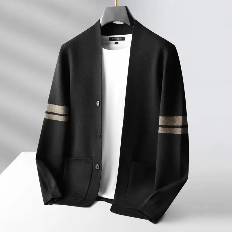 Cardigan en tricot Luca Vittorio